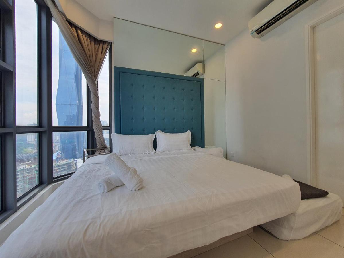 The Robertson Bukit Bintang By Weego Homes Kuala Lumpur Exterior foto